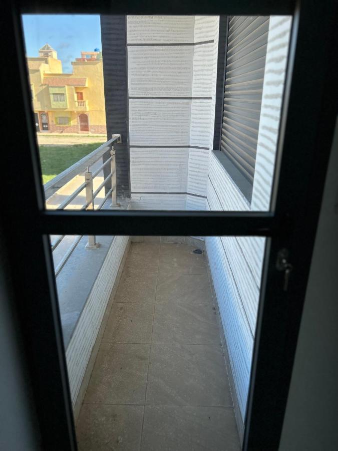 Appartement Relax Saïdia Exterior foto