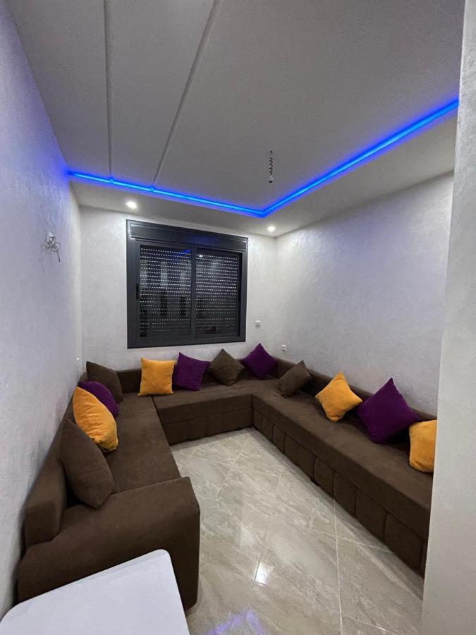 Appartement Relax Saïdia Exterior foto