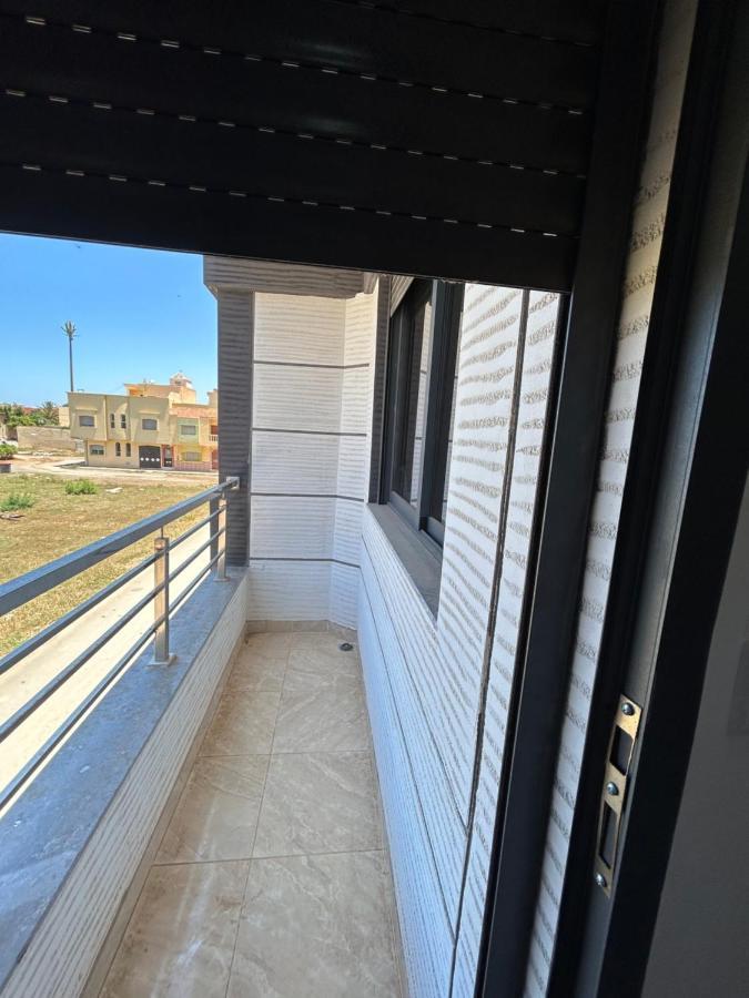 Appartement Relax Saïdia Exterior foto